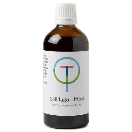 TW Solidago urtica 100ml