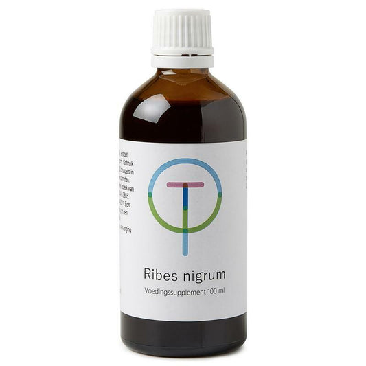 TW Ribes nigrum zwarte bes 100ml