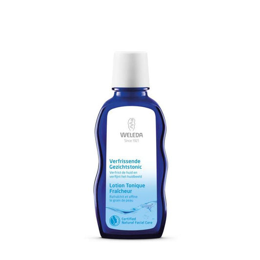 Weleda Verfrissende gezichtstonic 100ml