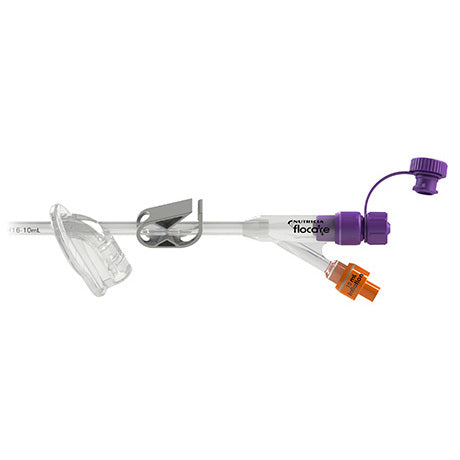 Flocare Gastrostomie sonde tube CH14 35486 2st