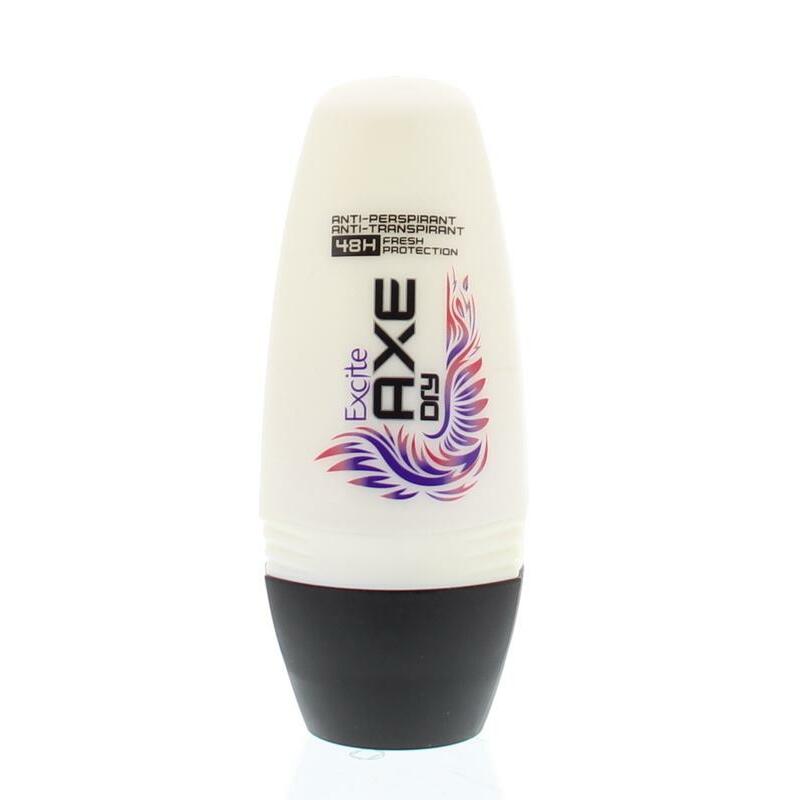 AXE Deodorant roller excite 50ml