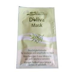 Doliva Vochtigheidsmasker 15ml