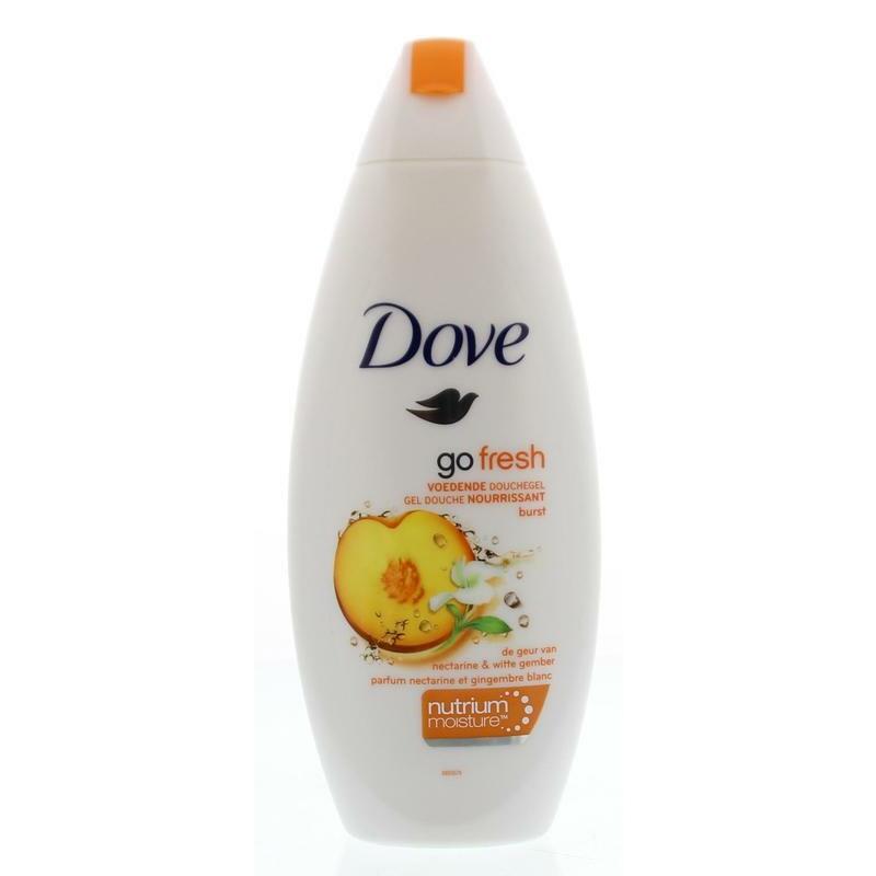 Dove Shower Go fresh burst 250ml