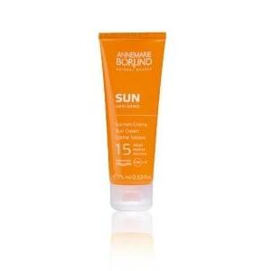 Borlind Zonnecreme LSF15 75ml