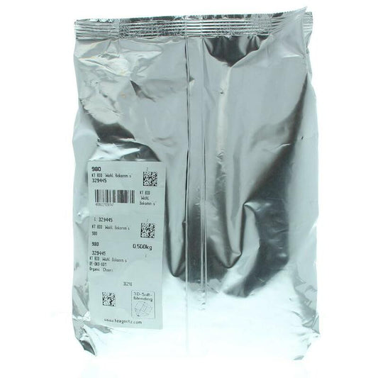 Geels Welbekomen/Het zal u bekomen thee 500g