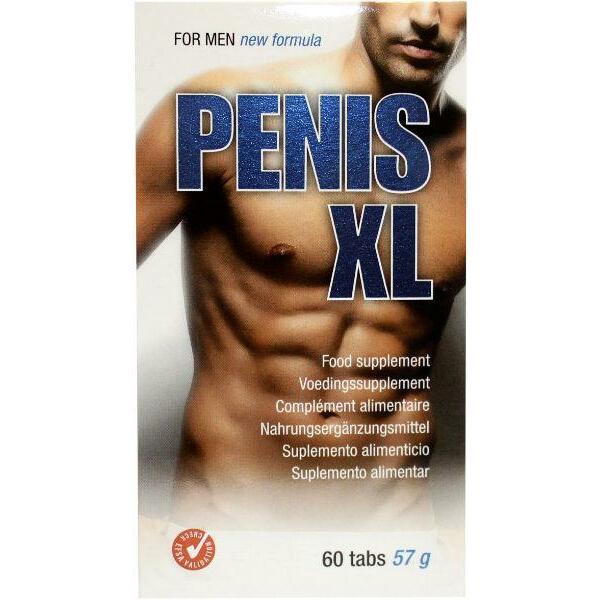 Cobeco Penis XL 60tb