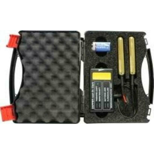 Dr Hulda Dr hulda clark zapper i koffer set