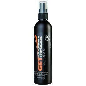 Getmaxxx Ultimate silicone lube 200ml