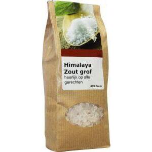 Verillis Himalaya grof zout 400g