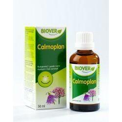 Biover Calmoplan bio 50ml