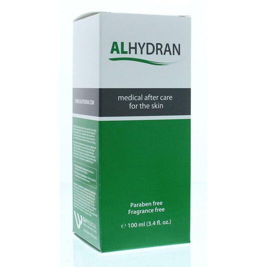 Alhydran Gel 100ml