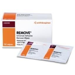 Smith & Nephew Remove wipes 50st