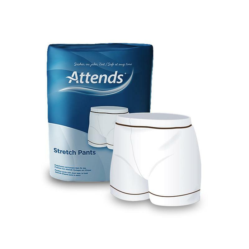 Attends Stretchpants L 15st
