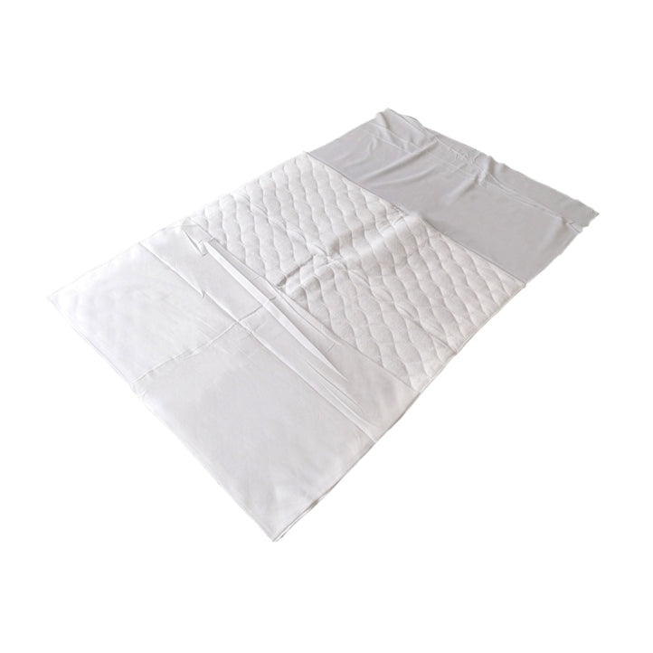 Comfort Wasbare onderlegger + instopstroken plus 1st