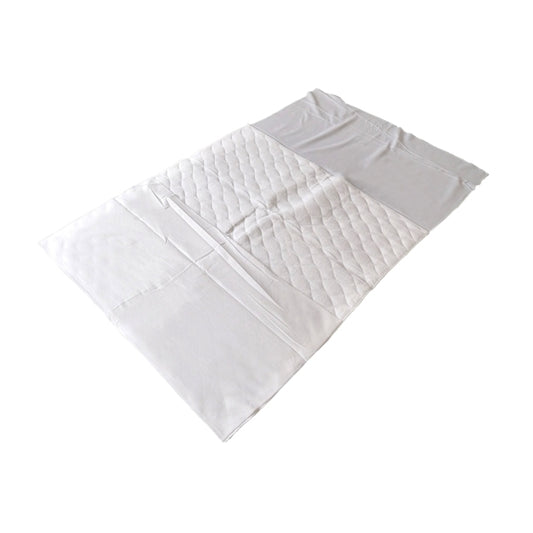 Comfort Wasbare onderlegger + instopstroken plus 1st