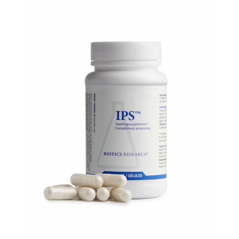 Biotics IPS 90ca