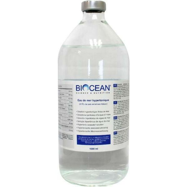 Energetica Nat Biocean hypertonic 1000ml