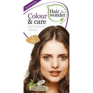 Hairwonder Colour & Care 6 dark blond 100ml