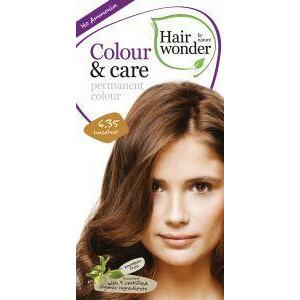 Hairwonder Colour & Care 6.35 hazelnut 100ml