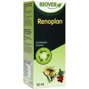 Biover Renoplan bio 50ml