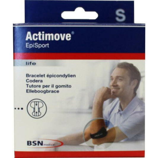 Actimove Episport elleboog maat S 1st