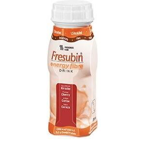 Fresubin Energy fibre kers 200ml 4st