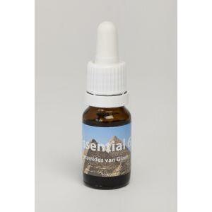 Seven Essentials Pyramides van Gizes 10ml