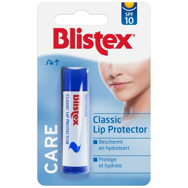Blistex Classic stick hang 4.25g