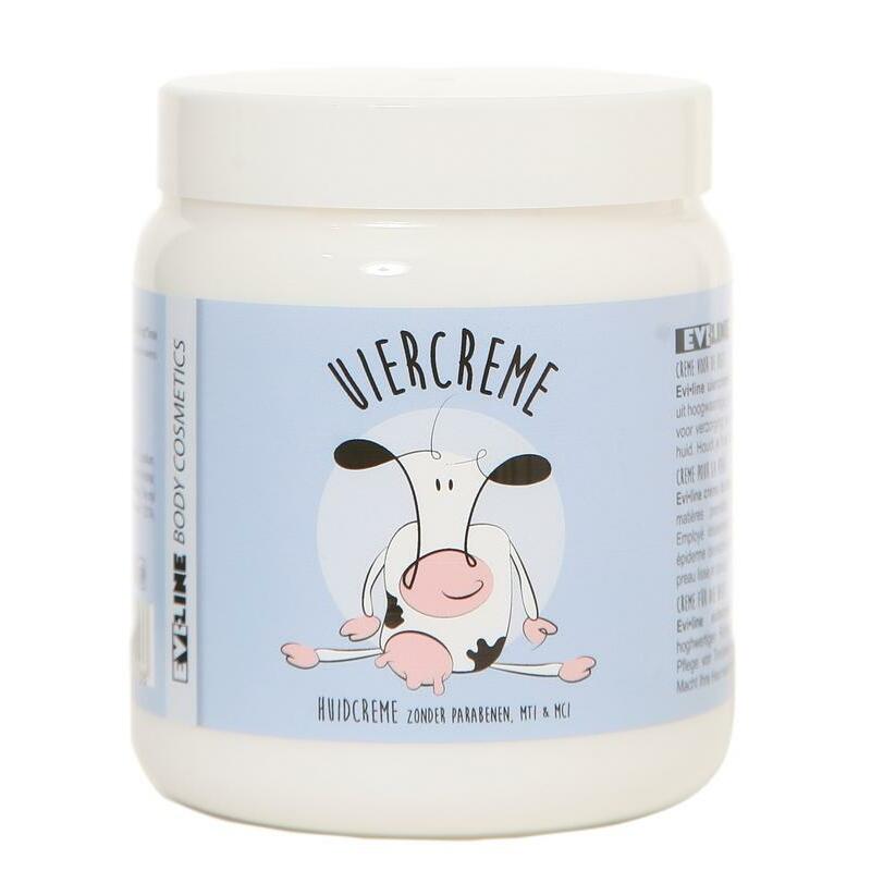 Evi Line Uiercreme 400ml