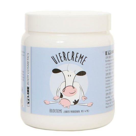 Evi Line Uiercreme 400ml