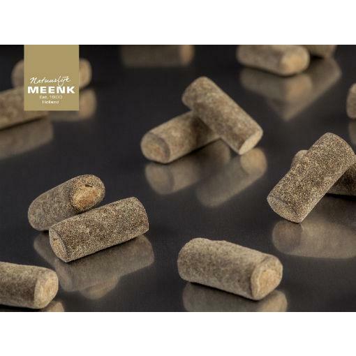 Meenk Zoethout drop gevuld 5000g