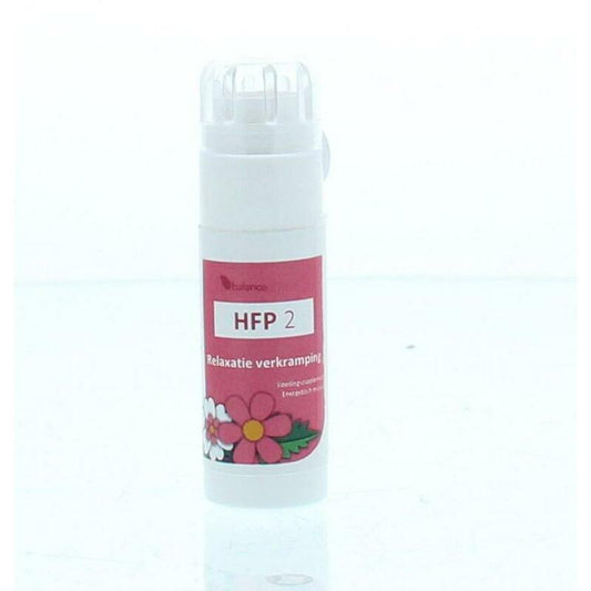 Balance Pharma HFP002 Relaxatie verkramping Flowerplex 6g