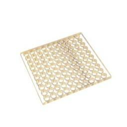 Blockland Caps in kaart adapter 100-gaats 1st