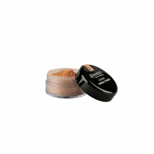 Benecos Mineral poeder medium beige 10g
