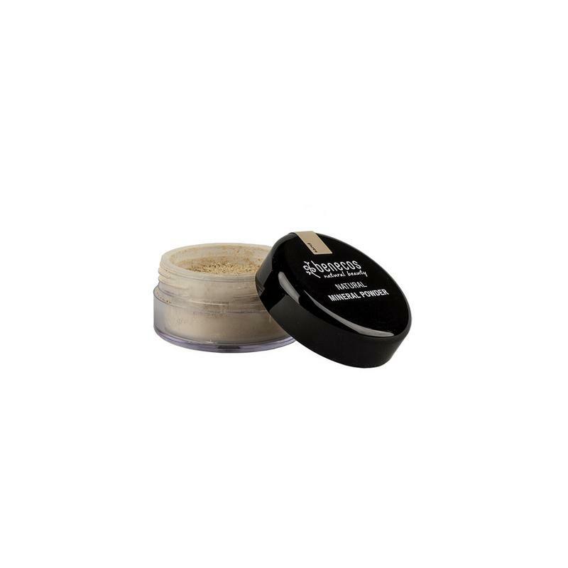 Benecos Mineral poeder sand 10g