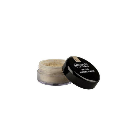 Benecos Mineral poeder sand 10g