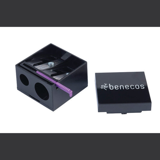Benecos Potloodslijper 1st