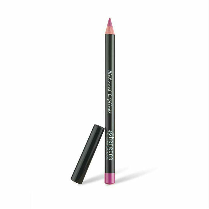 Benecos Lippotlood roze 1st