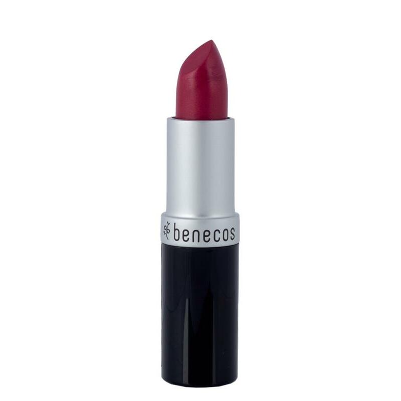 Benecos Lippenstift marry me 1st