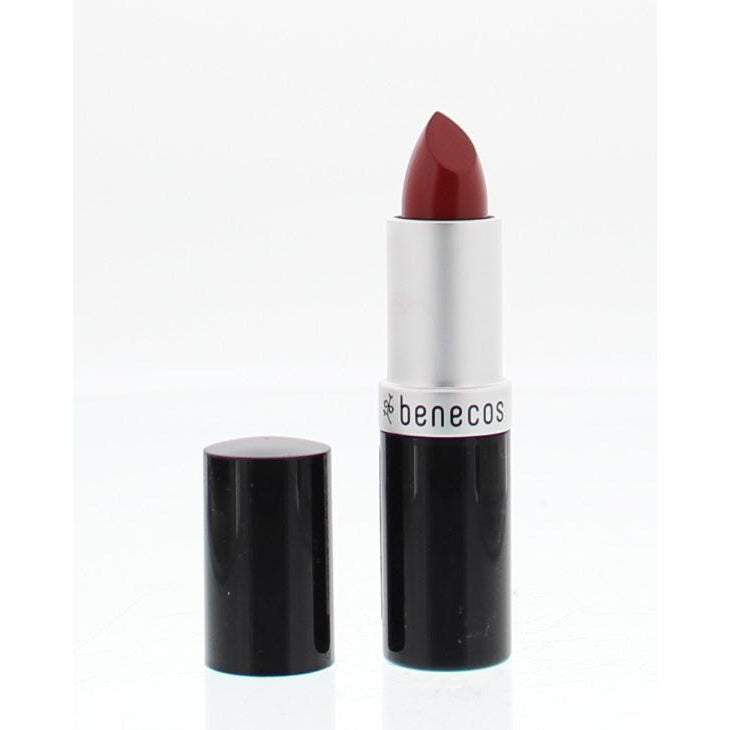 Benecos Lippenstift just red 1st
