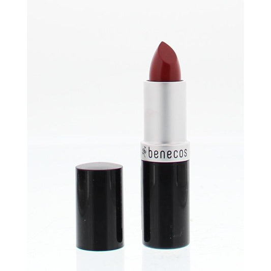 Benecos Lippenstift just red 1st