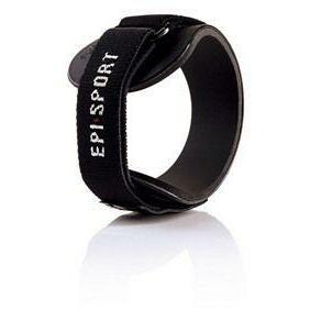 Actimove Episport elleboogbandage maat L 1st