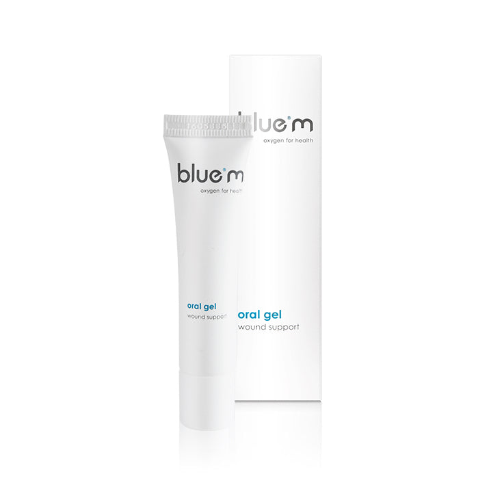 Bluem Oral gel 15ml