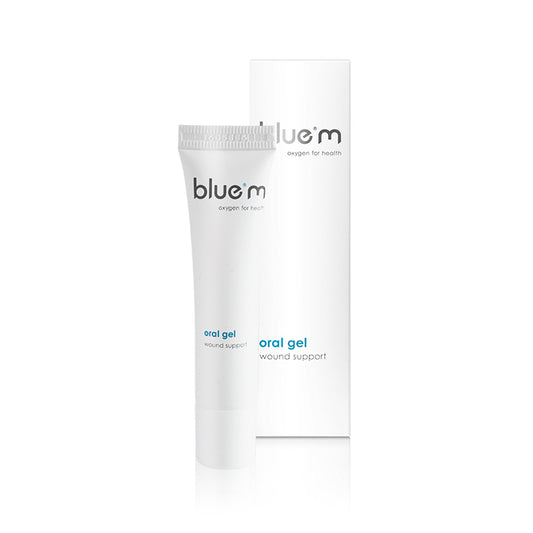 Bluem Oral gel 15ml