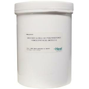 Homeoden Heel Saccharum off / placebo granulen 1kg