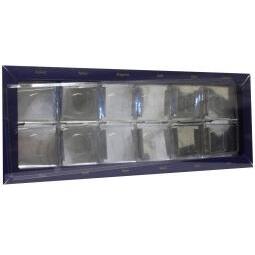 Lichtwesen Verzameldoos harten Elohim 1st