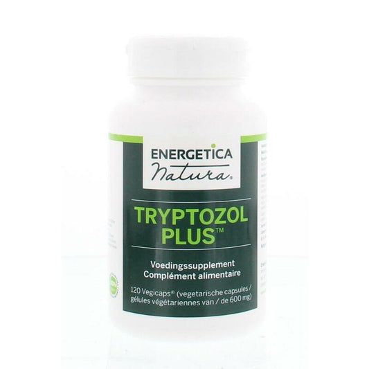 Energetica Nat Tryptozol plus 120vc