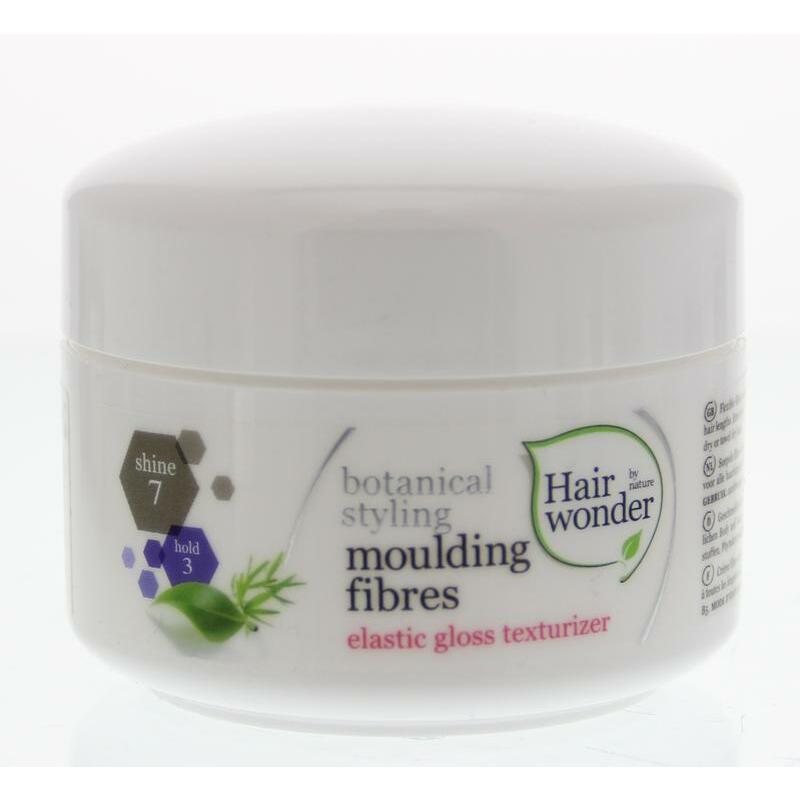 Hairwonder Botanical styling moulding fibre 100ml