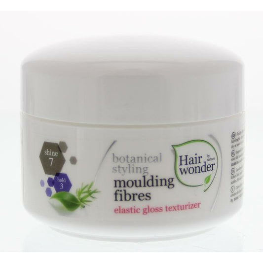 Hairwonder Botanical styling moulding fibre 100ml