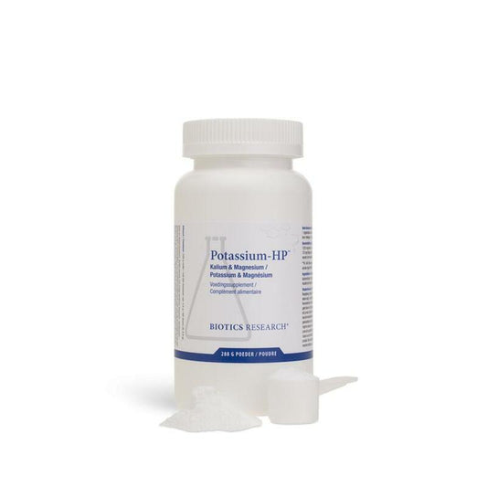 Biotics Potassium hp 288g